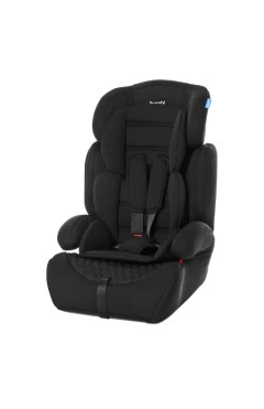 Автокрісло Bambi (9-36кг) M 3546 (чорне)