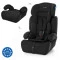 Автокресло Bambi (9-36кг) M 3546 (black),  код товара: Bambi M 3546 black