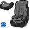 Автокресло Bambi (9-36кг) M 3546 (grey),  код товара: Bambi M 3546 grey
