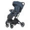 Коляска прогулочная Bambi M 5727 FLASH (blue),  код товара: M 5727 blue