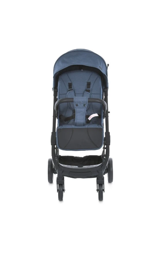Коляска прогулочная Bambi M 5727 FLASH (blue),  код товара: M 5727 blue