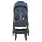Коляска прогулочная Bambi M 5727 FLASH (blue),  код товара: M 5727 blue