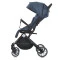 Коляска прогулочная Bambi M 5727 FLASH (blue),  код товара: M 5727 blue
