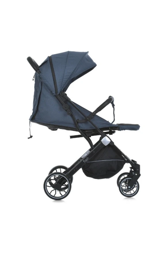 Коляска прогулочная Bambi M 5727 FLASH (blue),  код товара: M 5727 blue
