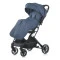 Коляска прогулочная Bambi M 5727 FLASH (blue),  код товара: M 5727 blue