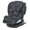 Автокресло El Camino (0-36кг) ME 1045 EVOLUTION 2 360 ISOFIX (melange gray),  код товара: ME 1045 melange gray