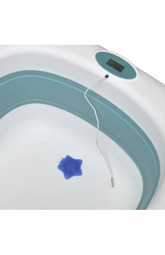 Ванночка ME 1106 T-CONTROL (blue)