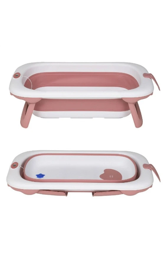 Ванночка ME 1106 T-CONTROL (pink)