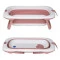 Ванночка ME 1106 T-CONTROL (pink)