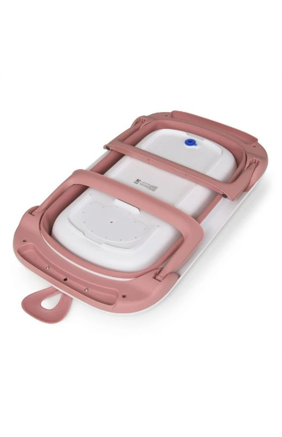 Ванночка ME 1106 T-CONTROL (pink)