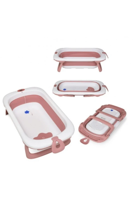 Ванночка ME 1106 T-CONTROL (pink)