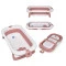 Ванночка ME 1106 T-CONTROL (pink)
