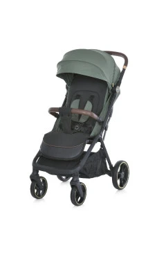 Візок прогулянковий El Camino BEYA ME 1127-G (khaki green)