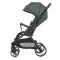 Візок прогулянковий El Camino BEYA ME 1127-G (khaki green), код товару: ME 1127-G khaki green