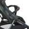 Візок прогулянковий El Camino BEYA ME 1127-G (khaki green), код товару: ME 1127-G khaki green