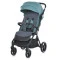 Візок прогулянковий El Camino BEYA ME 1127-S (mineral blue), код товару: ME 1127-S mineral blue