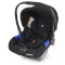Автокрісло El Camino (0-13кг) ME 1043 NEWBORN+ (royal black), код товару: ME 1043 NEWBORN+ royal b