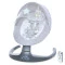 Закачуючий центр ME 1074 MYLA (medium grey drops), код товару: ME 1074 m.grey