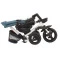 Велосипед триколісний Tilly Flip T-390/1 (green), код товару: T-390/1 green