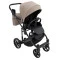 Коляска 2 в 1 Adamex Zico Eco Sa-9 темный капучино, арт. 680853