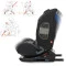 Автокресло El Camino (0-36кг) ME 1093 MEMPHIS ISOFIX (grey black),  код товара: ME 1093 grey black