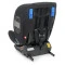 Автокресло El Camino (0-36кг) ME 1093 MEMPHIS ISOFIX (grey black),  код товара: ME 1093 grey black