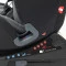 Автокресло El Camino (0-36кг) ME 1093 MEMPHIS ISOFIX (grey black),  код товара: ME 1093 grey black
