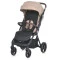 Коляска El Camino BEYA ME 1127-G (beige),  код товара: ME 1127-G bg.