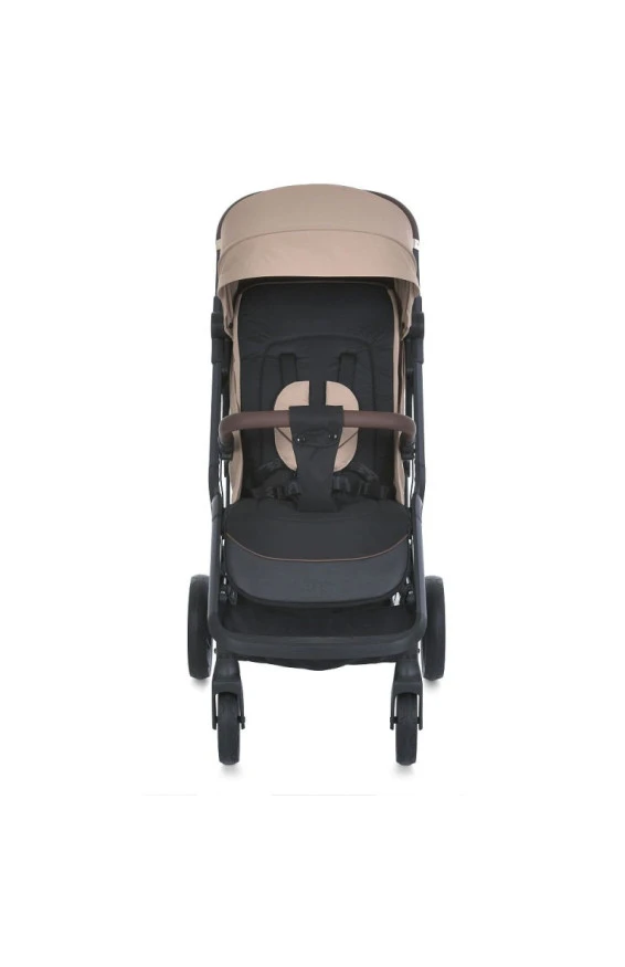 Коляска El Camino BEYA ME 1127-G (beige),  код товара: ME 1127-G bg.