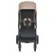 Коляска El Camino BEYA ME 1127-G (beige),  код товара: ME 1127-G bg.