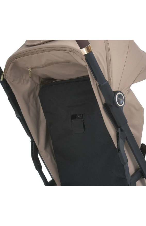 Коляска El Camino BEYA ME 1127-G (beige),  код товара: ME 1127-G bg.