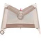 Детский манеж Lionelo BONNIE beige sand