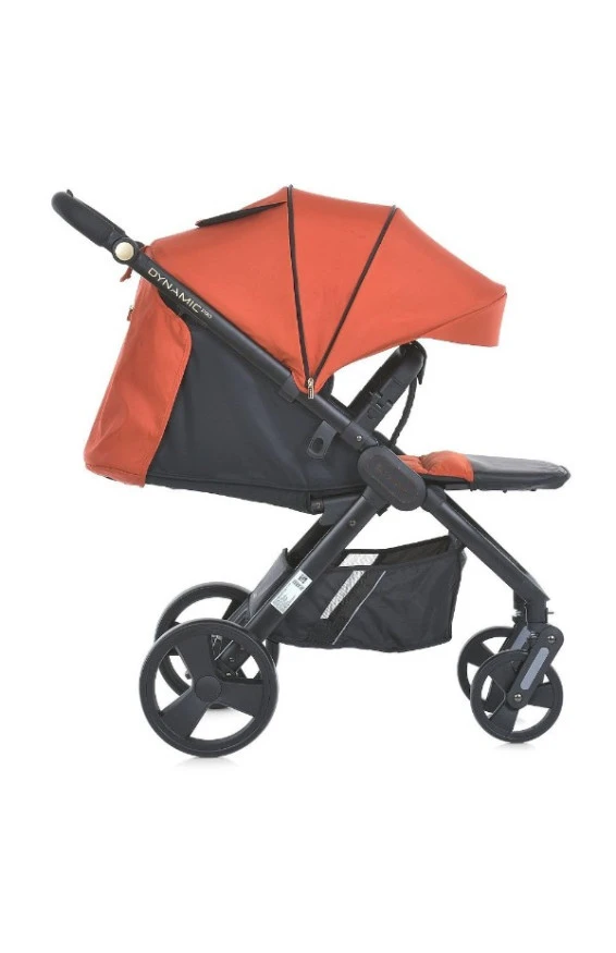 Прогулянковий візок El Camino Dynamic PRO ME 1053-3  (redwood), код товару: ME 1053-3 redwood