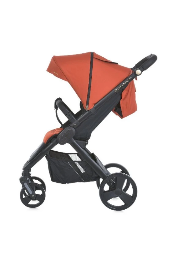 Прогулянковий візок El Camino Dynamic PRO ME 1053-3  (redwood), код товару: ME 1053-3 redwood
