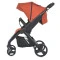 Прогулянковий візок El Camino Dynamic PRO ME 1053-3  (redwood), код товару: ME 1053-3 redwood
