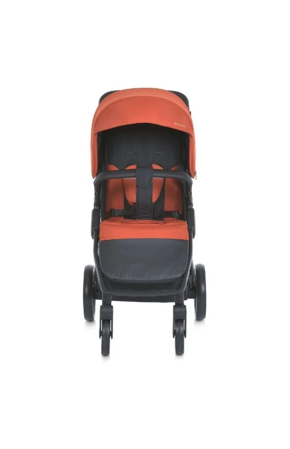 Прогулянковий візок El Camino Dynamic PRO ME 1053-3  (redwood), код товару: ME 1053-3 redwood