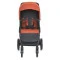 Прогулянковий візок El Camino Dynamic PRO ME 1053-3  (redwood), код товару: ME 1053-3 redwood