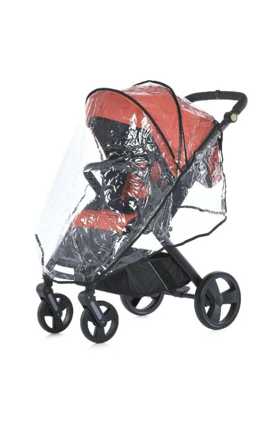 Прогулянковий візок El Camino Dynamic PRO ME 1053-3  (redwood), код товару: ME 1053-3 redwood