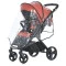 Прогулянковий візок El Camino Dynamic PRO ME 1053-3  (redwood), код товару: ME 1053-3 redwood