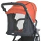 Прогулянковий візок El Camino Dynamic PRO ME 1053-3  (redwood), код товару: ME 1053-3 redwood