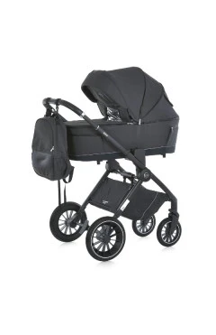 Візок універсальний 2в1 El Camino ERA ME 1100 (midnight grey)