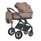 Коляска універсальна 2в1 El Camino ERA ME 1100 (taupe beige), код товару: ME 1100 taupe beige