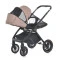 Коляска універсальна 2в1 El Camino ERA ME 1100 (taupe beige), код товару: ME 1100 taupe beige