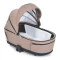 Коляска універсальна 2в1 El Camino ERA ME 1100 (taupe beige), код товару: ME 1100 taupe beige