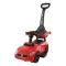 Машинка-каталка с толкателем Bambi M 5785-3,  код товара: M 5785-3