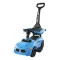 Машинка-каталка с толкателем Bambi M 5785-4,  код товара: M 5785-4
