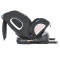 Автокрісло El Camino (0-36кг) ME 1079 ABSOLUTE 360 ISOFIX (royal total black), код товару: ME 1079 royal total blac