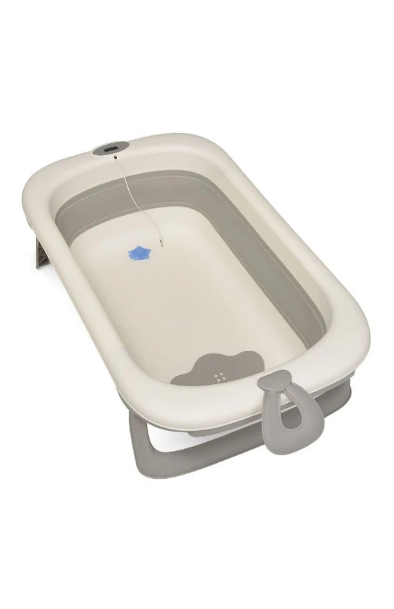 Ванночка сложная ME 1106 T-CONTROL (grey)
