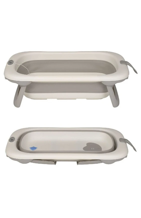 Ванночка сложная ME 1106 T-CONTROL (grey)