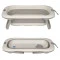 Ванночка сложная ME 1106 T-CONTROL (grey)